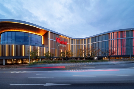 Westfield Černý Most vstupuje do nové éry: otevírá rozšířenou část centra