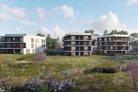 Vily a Viladomy Košíře: Prémiové bydlení v prestižní lokalitě Prahy 5