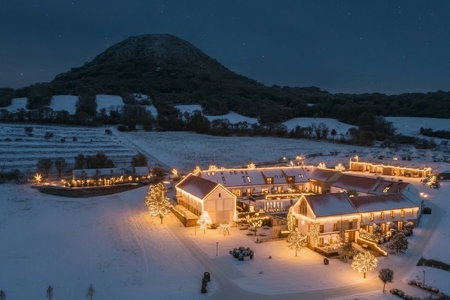 Zájem o firemní vánoční večírky v Česku roste. Bodují netradiční lokace