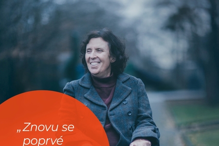 Centrum Paraple ukazuje, že pomoc má konkrétní cenu — i dopad