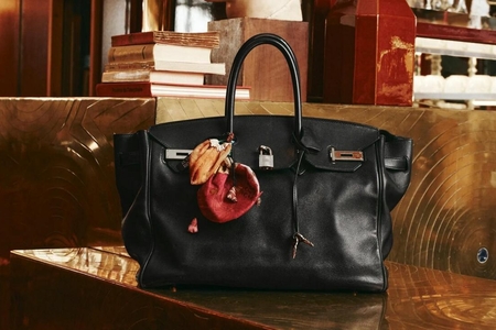 Birkin Jane Birkin míří do dražby – a její hodnota je hlubší než ta finanční