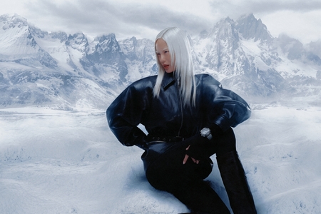 Hublot imponuje dvojicí zimních edice Big Bang Unico