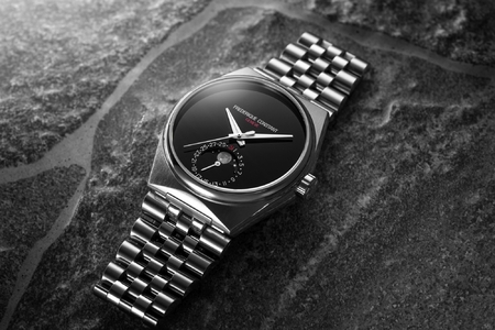 Zatmění předurčené zápěstí