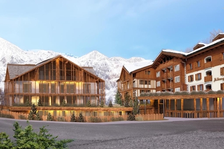 Hotel Spöl v Livignu otevírá novou kapitolu alpského wellness