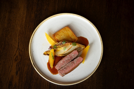 Vinograf Wine bar & Restaurant ukazuje, proč se těšit na zimu