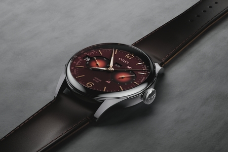 Oris se připojuje k oslavám Roku koně