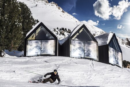 Lyžování i zimní dovolené proběhnou v Jižním Tyrolsku bez omezení i v průběhu olympiády