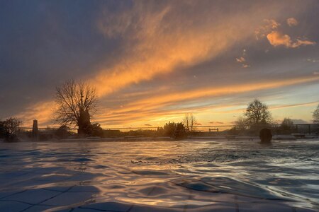 Oslavte Valentýna v resortu Reiters Reserve