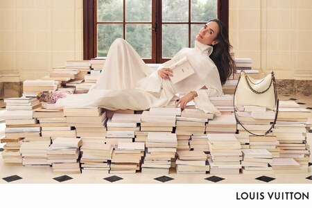 Jennifer Connelly hvězdou dámské kampaně Louis Vuitton