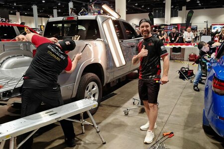 Renove Cars: komplexní péče o vzhled a hodnotu vozu