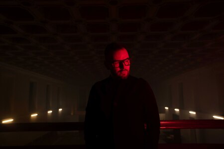 Jan Smigmator promění O2 universum v největší jazzový klub světa