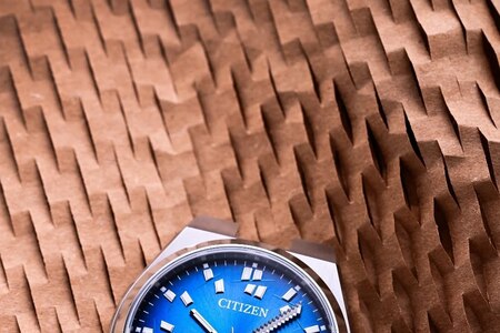 Citizen vstupuje do světa hravého designu s umělcem seconde/seconde/