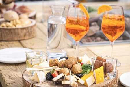 Livigno na talíři: regionální poklady z hor