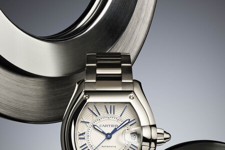 Cartier na Watches & Wonders 2026 potvrzuje svou lásku k tvarům