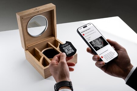 Hublot posouvá standardy záruky programem 5+5 let