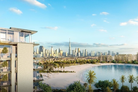 Dubaj prodává rezidence, které nemají ve světě konkurenci. Investoři skupují ultra-luxury nemovitosti za miliardy