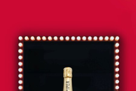 Limitovaná edice Piper-Heidsieck vzdává hold ikoně Marilyn Monroe