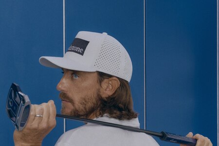 TAG Heuer a TaylorMade mění pravidla hry