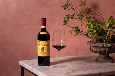 Premier Wines & Spirits uvádí legendární vína Biondi-Santi