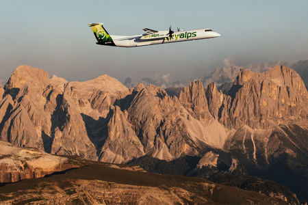 Do srdce Dolomit za 75 minut. Jižní Tyrolsko je Česku blíž než kdy dřív