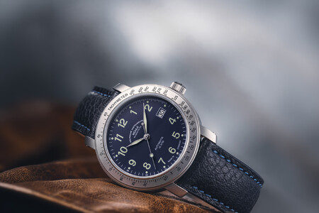 Mühle-Glashütte se navrací ke svým ranným začátkům