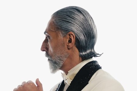 Švýcarská mechanika Favre Leuba potkala haute couture dům Gaurav Gupta