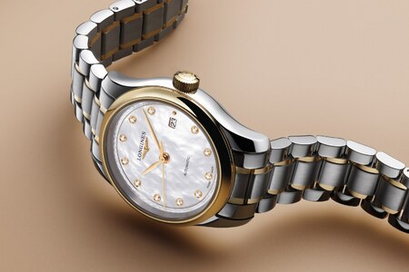 Dámské tříručkové modely Longines, které uhranou