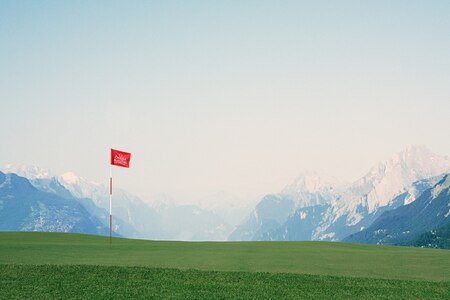 Omega Masters slaví čtvrtstoletí. Crans-Montana znovu přivítá světový golf