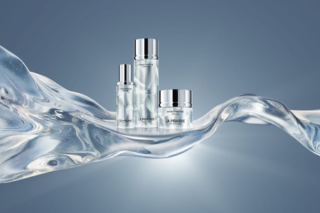 Swiss Pristine od La Prairie: Nová definice zdravé pleti