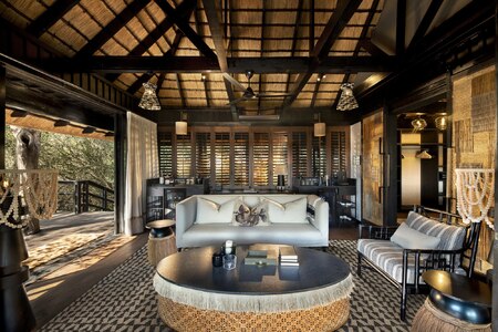 &Beyond Phinda Vlei Lodge přináší po renovaci intimní safari útočiště v srdci jihoafrické divočiny