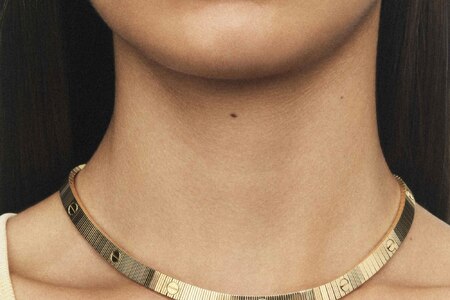 Nové variace Cartier Love Unlimited