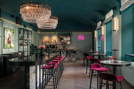 Oslava života po mexicku: The Monkey Bar zve na Día de los Muertos