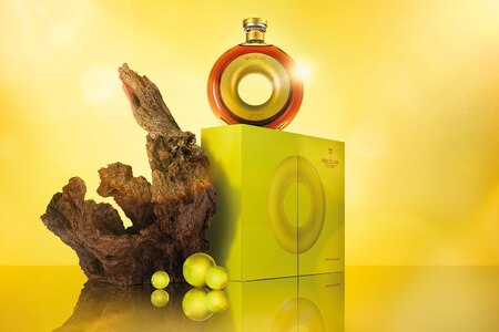 Dvacetiletý skvost Time : Space Sherry Cask z palírny Macallan