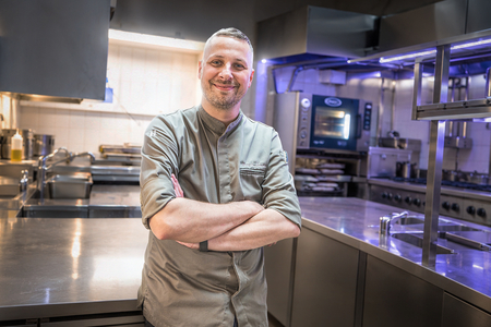 Marek Šáda představil svatomartinské menu U Matěje Kotrby