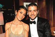 Nevěra zpěváka Timberlake konečně zapomenuta?