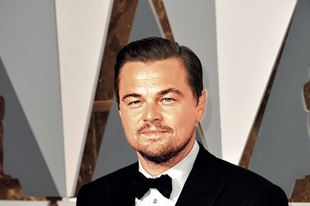 Míří DiCaprio do chomoutu, nebo „ji zařízne“?