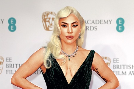 Bolavou duši Lady Gaga vyléčila láska