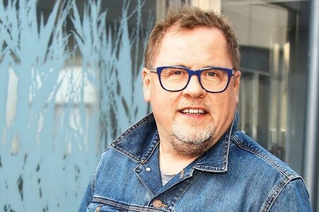 Dostal Kopta od manželky nůž na krk?