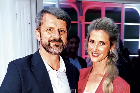 Nechali si Bernášková a Merkner pootevřené dveře k návratu?