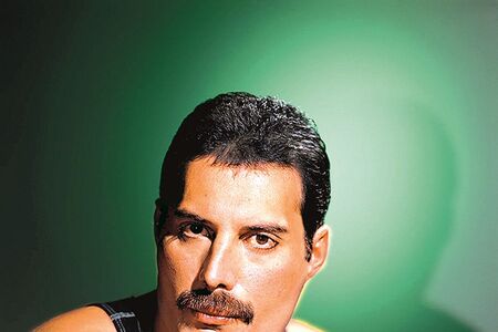 Freddie Mercury dlouhé roky skrýval nemanželskou dceru