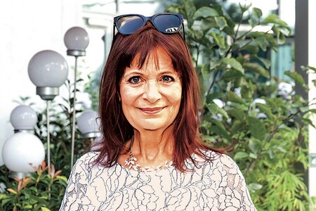 Loví Krbová na dětských hřištích chlapy?