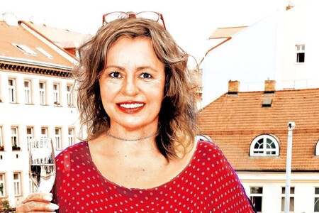 Jsou Sedláčková s Töpferem jen dobří přátelé?