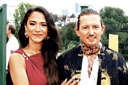 Odmítla Burešová kuchařovu žádost o ruku?