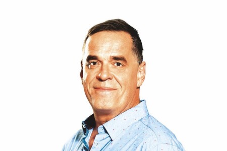 Tají Etzler jiskření se svojí ex?