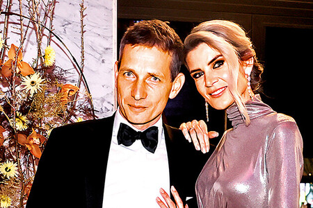 Další nevěra Lutovské zlomila srdce?