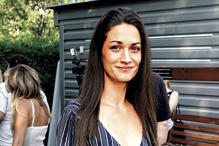 Tají snad Macková těhotenství s dávným ctitelem?