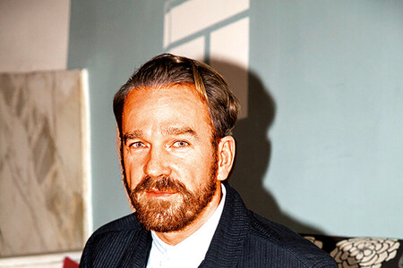 Našel Majer ženu, co je lepší než matka?