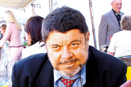 Zdravotní problémy Štěpánka semlely