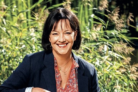 Brání se Brodská citům ke kolegovi z Ulice?