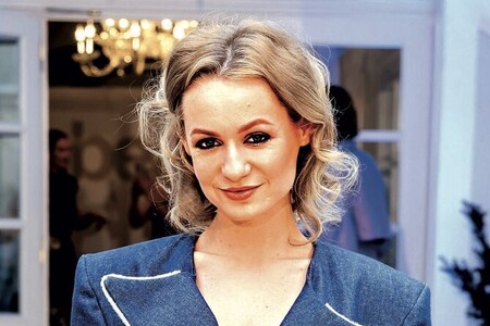 Daňhelová přiznala, že je zase zamilovaná